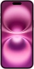 Смартфон Apple iPhone 16 Plus 128 ГБ Pink