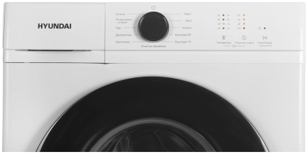 Стиральная машина узкая Hyundai WME7212