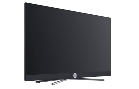 Loewe bild i.48 OLED basalt grey