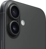 Смартфон Apple iPhone 16 256 ГБ Black