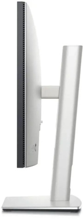 Монитор Dell 23.8" UltraSharp U2424H FHD IPS LED черный/серебристый