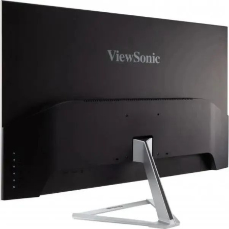 Монитор ViewSonic 31.5" VX3276-2K-mhd-2 2560x1440 IPS LED черный Монитор ViewSonic 31.5" VX3276-2K-mhd-2 2560x1440 IPS LED черный