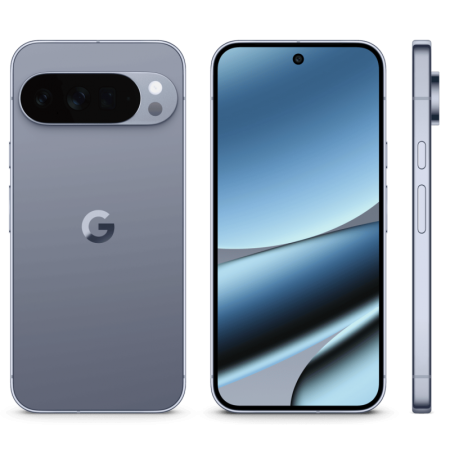 Смартфон Google Pixel 10 Pro XL 16/256GB Moonstone (Серый)