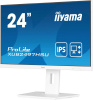 Монитор Iiyama 23.8" ProLite XUB2497HSU-W2 FHD IPS LED белый