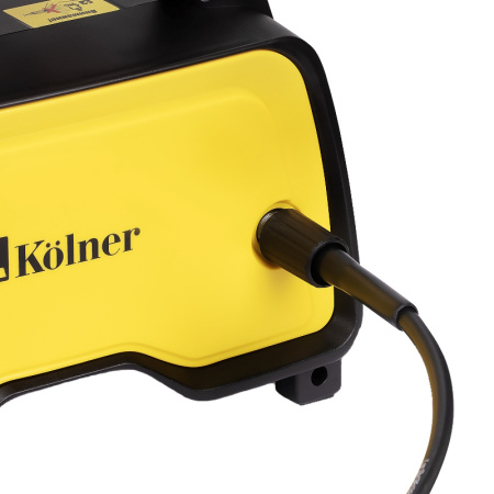 Мойка высокого давления K120M KOLNER Мойка высокого давления K120M KOLNER