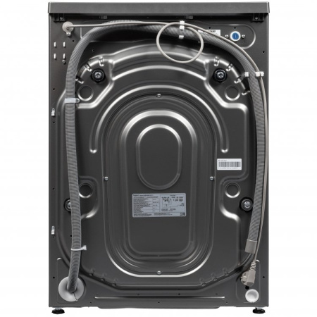 Стиральная машина с сушкой Бирюса WMD-MX814/15 S