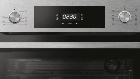 Духовой шкаф электрический Candy COS625XBL