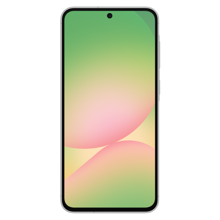 Смартфон Samsung Galaxy A56 5G 8/256GB Lightgrey (Светло-серый)