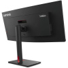 Монитор Lenovo 34" T34w-30 Black/Red 63D4GAS1CB Монитор Lenovo 34" T34w-30 Black/Red 63D4GAS1CB