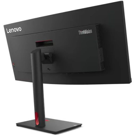 Монитор Lenovo 34" T34w-30 Black/Red 63D4GAS1CB Монитор Lenovo 34" T34w-30 Black/Red 63D4GAS1CB