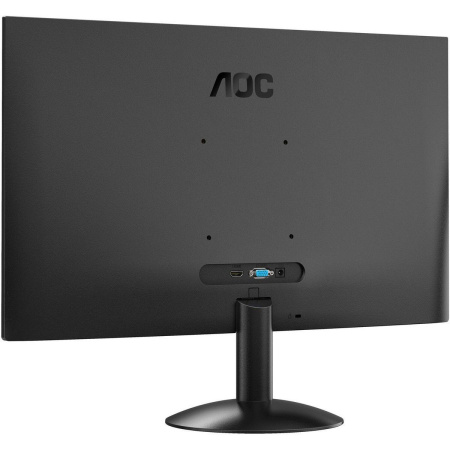 Монитор 23.8" AOC 24B30H3 IPS, 1920x1080 Black