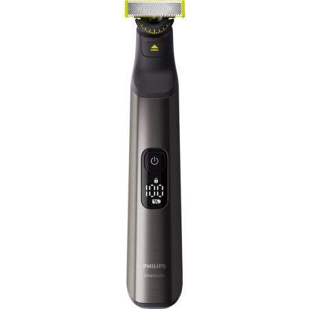Триммер Philips OneBlade Pro QP6552/15