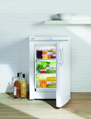 Морозильная камера Liebherr G 1223