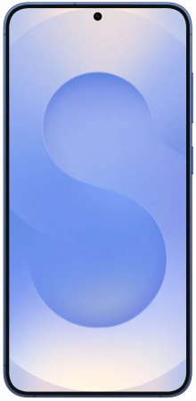 Смартфон Samsung Galaxy S25 Plus 5G 12/256GB Синий