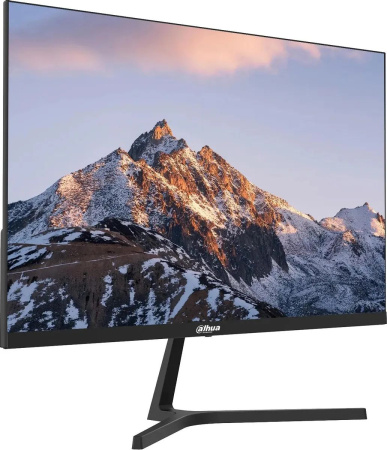 Монитор Dahua 27" DHI-LM27-B221S черный IPS LED Монитор Dahua 27" DHI-LM27-B221S черный IPS LED