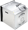 Духовой шкаф электрический DeLonghi DEO 735 NB FRANCA