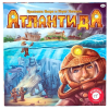 Настольная игра Атлантида Настольная игра Атлантида