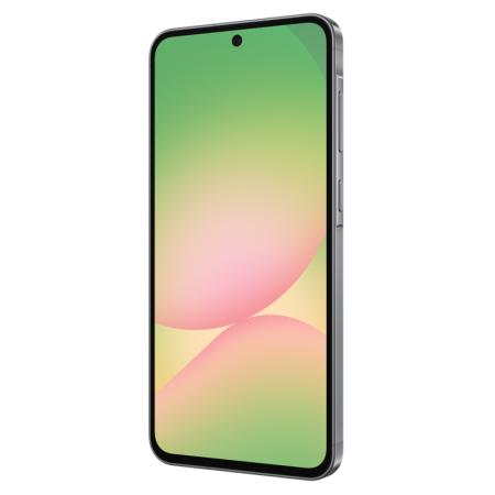 Смартфон Samsung Galaxy A56 5G 8/128GB Graphite (Графитовый)