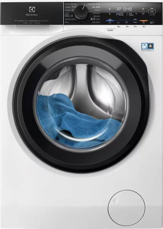 Стирально-сушильная машина Electrolux EW8W4402QE Стирально-сушильная машина Electrolux EW8W4402QE