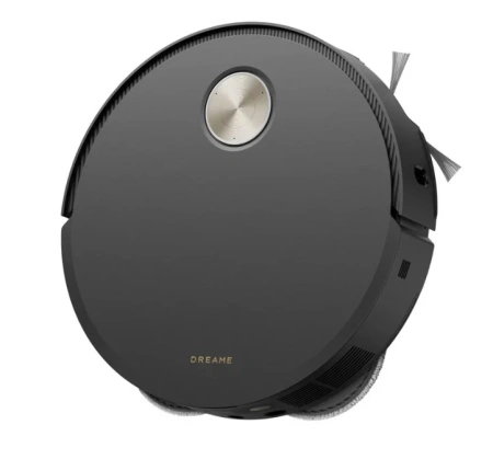 Робот-пылесос Dreame X50 Master черный Робот-пылесос Dreame X50 Master черный