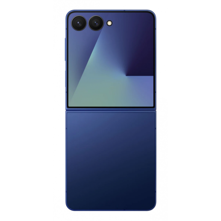 Смартфон Samsung Galaxy Z Flip 7 12/256GB Blue Shadow (Синий)