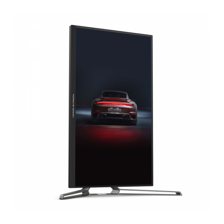 Монитор AOC 31.5" Gaming PD32M черный