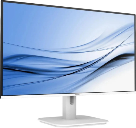 Монитор Philips 27" 27E1N1200AW FHD IPS LED белый 27E1N1200AW/01