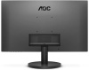 Монитор 27" AOC Basic-Line U27B3M Black  VA, 3840x2160, черный