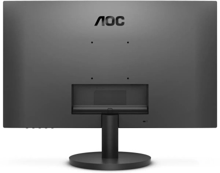 Монитор 27" AOC Basic-Line U27B3M Black  VA, 3840x2160, черный