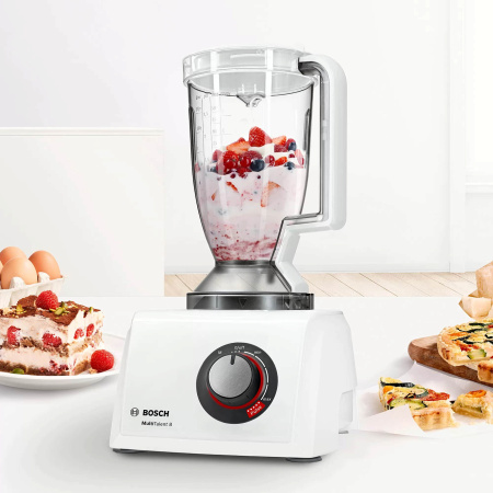 Кухонный комбайн Bosch MC812W620 Кухонный комбайн Bosch MC812W620