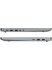 Ноутбук Tecno MegaBook K16SFA, 16" (1920x1200) IPS/AMD Ryzen 7 7735HS/16 ГБ DDR5/512 ГБ SSD/AMD Radeon Graphics/Windows 11 Home, Серый (71005000408)