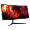 Монитор 34" ACER Nitro XZ342CUV3bmiiphx Black VA