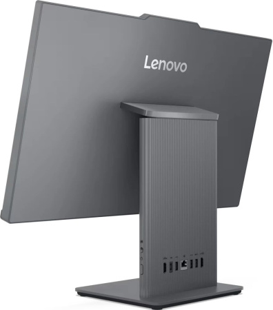 Моноблок Lenovo IdeaCentre AIO 24IRH9 Luna Grey (F0HN00KSRU)