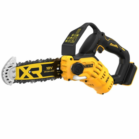 Аккумуляторная пила DeWalt DCMPS520P1