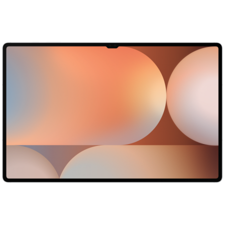 Планшет Samsung Galaxy Tab S10 Ultra 12/256GB 5G Silver (Серебристый)