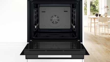 Электрический духовой шкаф Bosch HUA736EA0T Электрический духовой шкаф Bosch HUA736EA0T