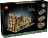 Конструктор LEGO Нотр-Дам в Париже 21061 Конструктор LEGO Нотр-Дам в Париже 21061