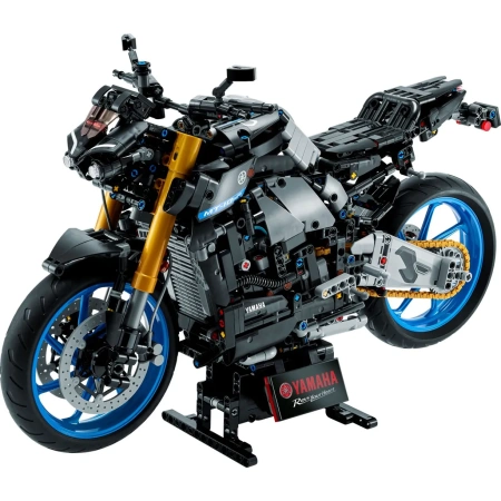 Конструктор LEGO Technic Yamaha MT-10 SP 42159 Конструктор LEGO Technic Yamaha MT-10 SP 42159