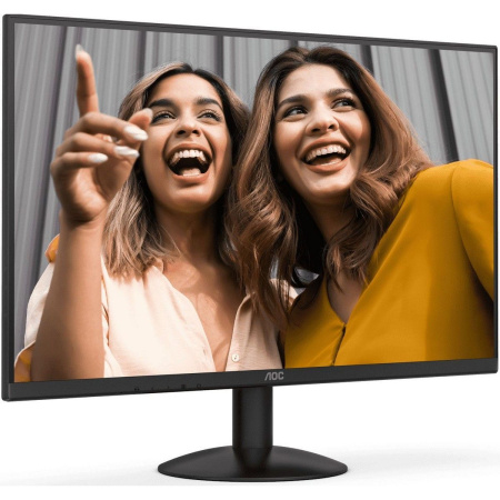 Монитор 27" AOC 27B30H IPS, 1920x1080 Black Монитор 27" AOC 27B30H IPS, 1920x1080 Black