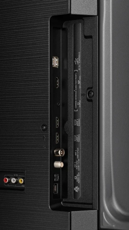 Телевизор Hisense 43A6Q Телевизор Hisense 43A6Q