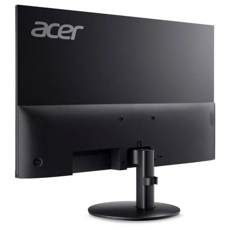 Монитор Acer 23.8" SB243YG0bi IPS, 1920x1080, Black UM.QS3CD.003