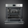 Духовой шкаф Smeg SF6301TVX