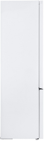 Двухкамерный холодильник Maunfeld MFF195NFIW10