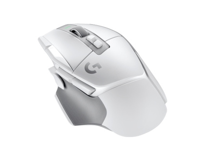 Мышь Logitech G502 x lightspeed white