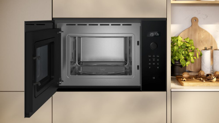 Микроволновая печь Neff HLAWD53K0