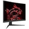 Монитор 23.6" MSI G24C6 E2 Black VA