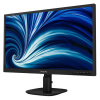Монитор Philips 23.8" 24B2N2100L IPS, 1920x1080, Black