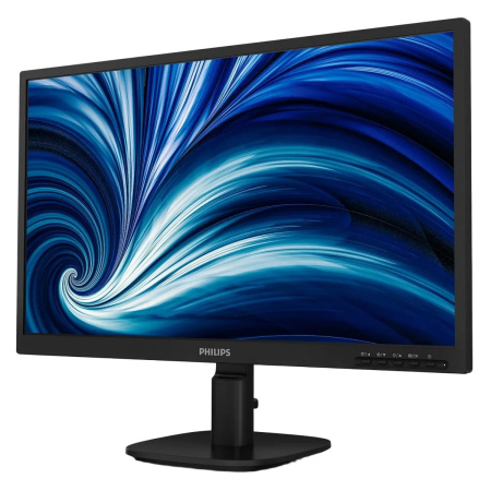 Монитор Philips 23.8" 24B2N2100L IPS, 1920x1080, Black