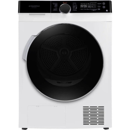 Сушильная машина MAUNFELD MFDM1410WH07