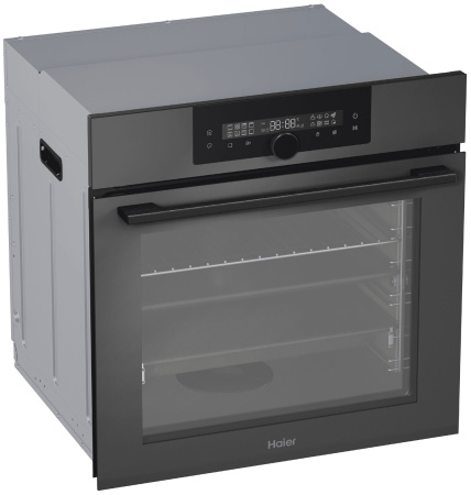 Духовой шкаф электрический Haier HOQ-F6QSN3DG
